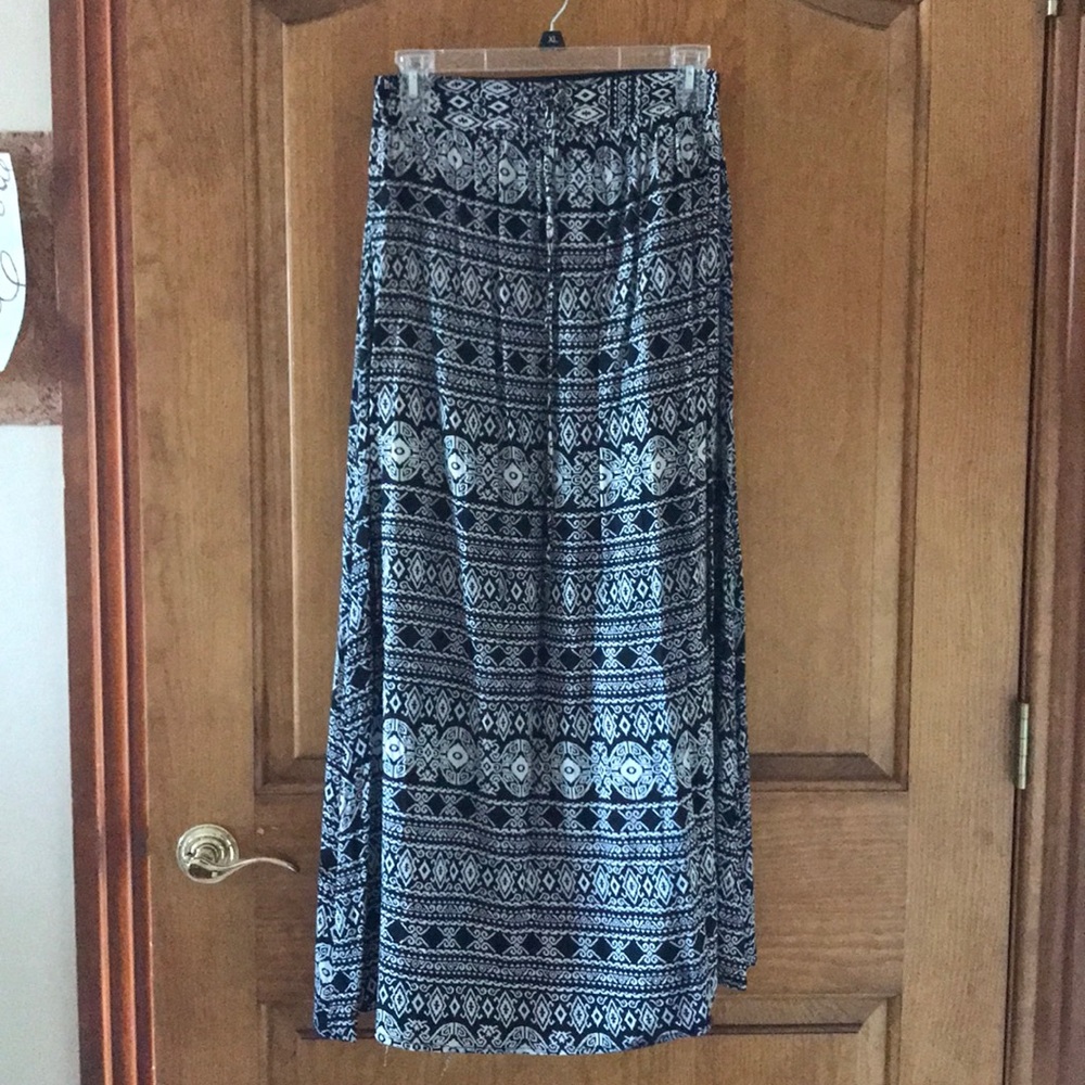 skirt